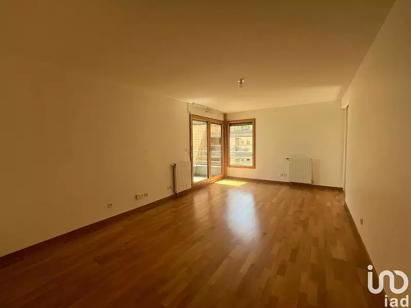 Appartement, 75 m²