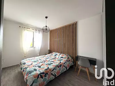 Maison, 112 m²