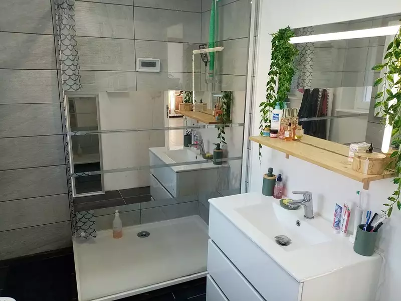 Maison, 67 m²
