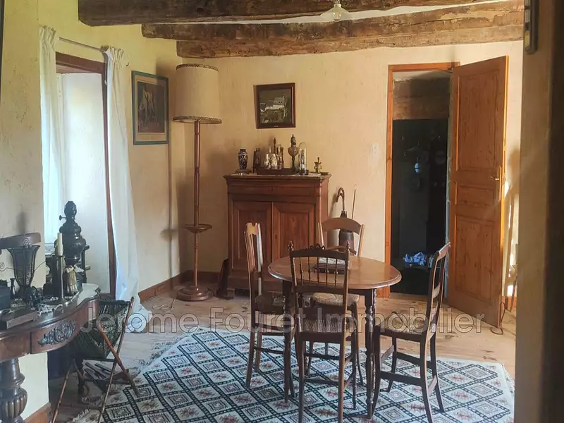 Maison, 110 m²