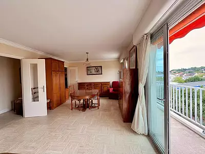 Appartement, 78 m²