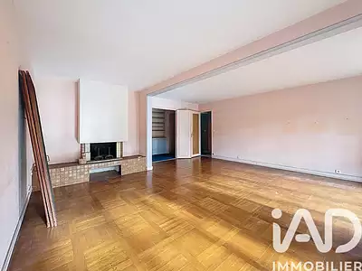 Appartement, 160 m²