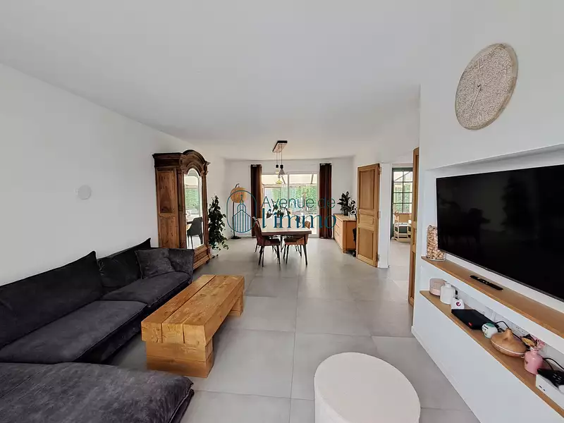 Maison, 110 m²