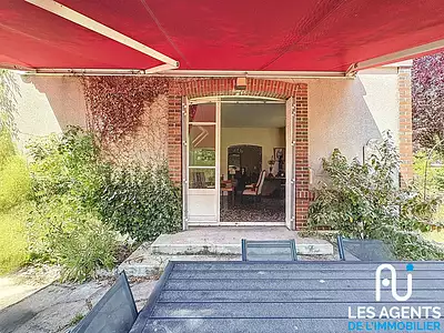 Maison, 120 m²