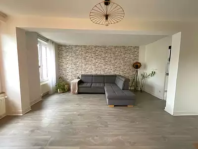 Appartement, 71,85 m²