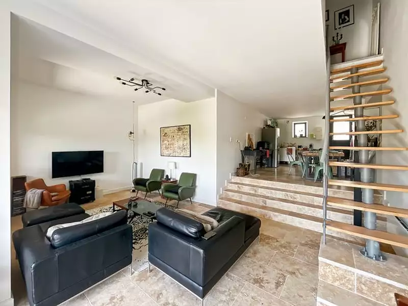 Maison, 108 m²