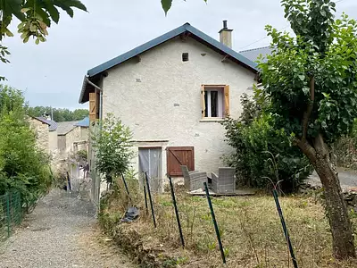 Maison, 65 m²