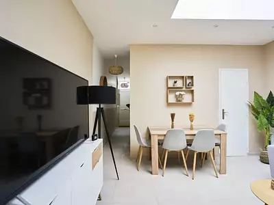 Maison, 102 m²