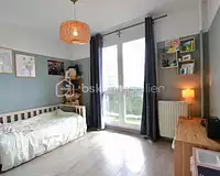 Appartement, 77 m²