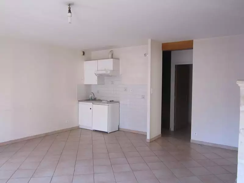 Appartement, 60 m²