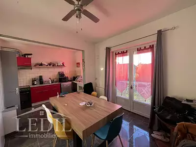Maison, 138 m²