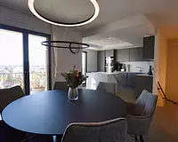 Appartement, 144,72 m²