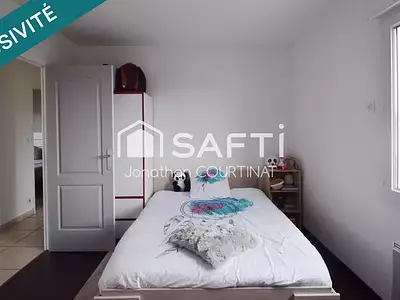 Maison, 103 m²