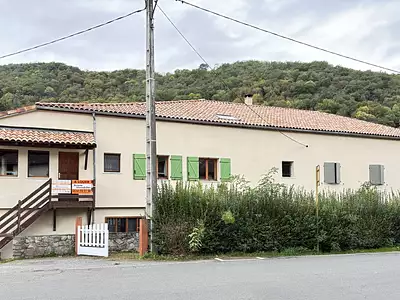 Appartement, 100 m²