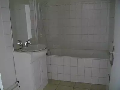 Appartement, 40,7 m²