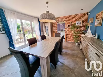 Maison, 226 m²