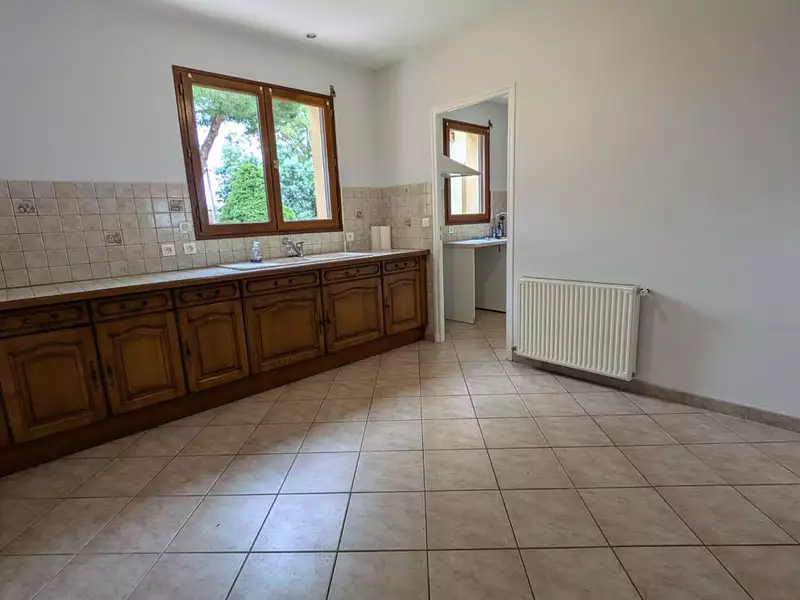 Maison, 117 m²