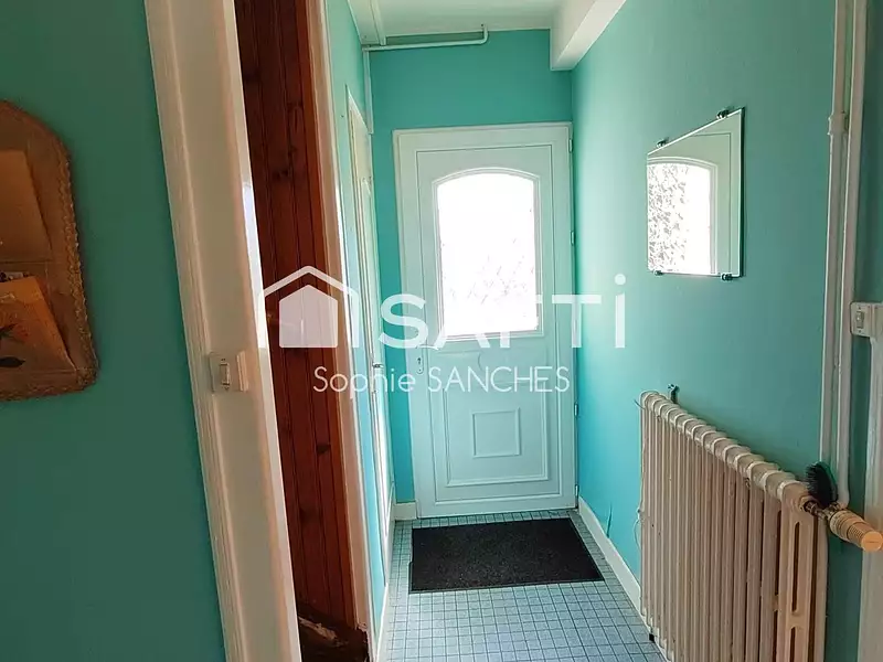 Maison, 90 m²