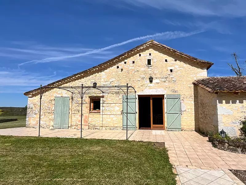Maison, 430 m²