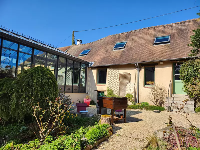 Maison, 230 m²