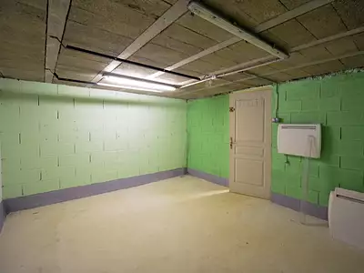 Maison, 97 m²