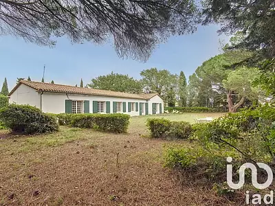 Maison, 250 m²