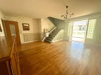 Maison, 130 m²