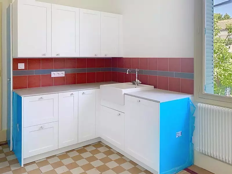 Maison, 177 m²