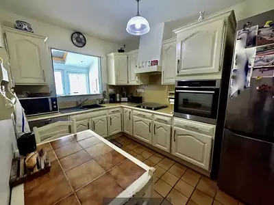 Maison, 90 m²