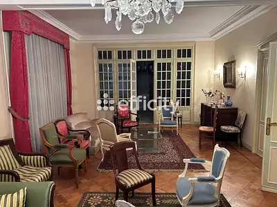Maison, 440 m²
