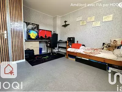 Maison, 160 m²