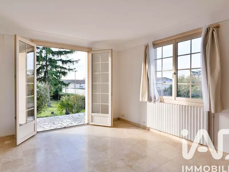 Maison, 131 m²