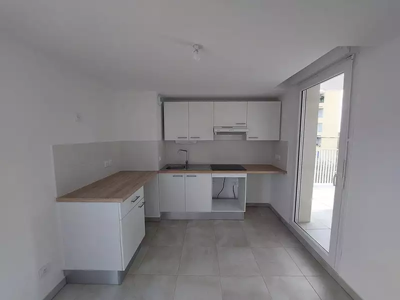 Appartement, 86,86 m²