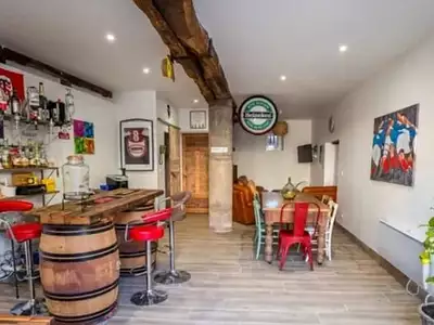 Maison, 197,88 m²