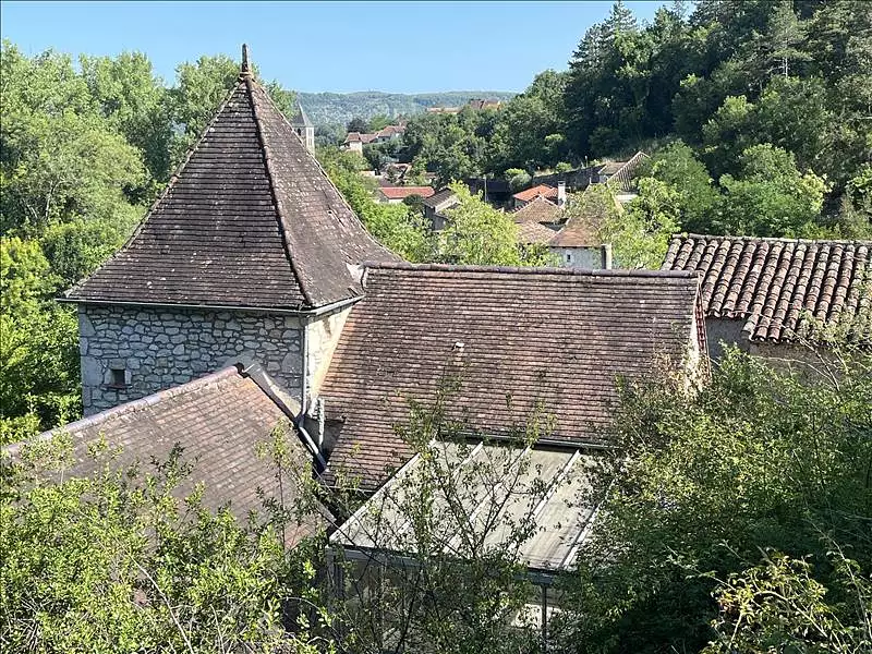 Maison, 154 m²