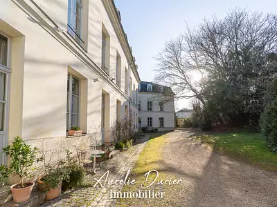 Appartement, 117,45 m²