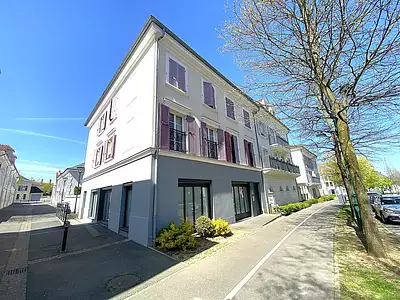 Appartement, 36,66 m²