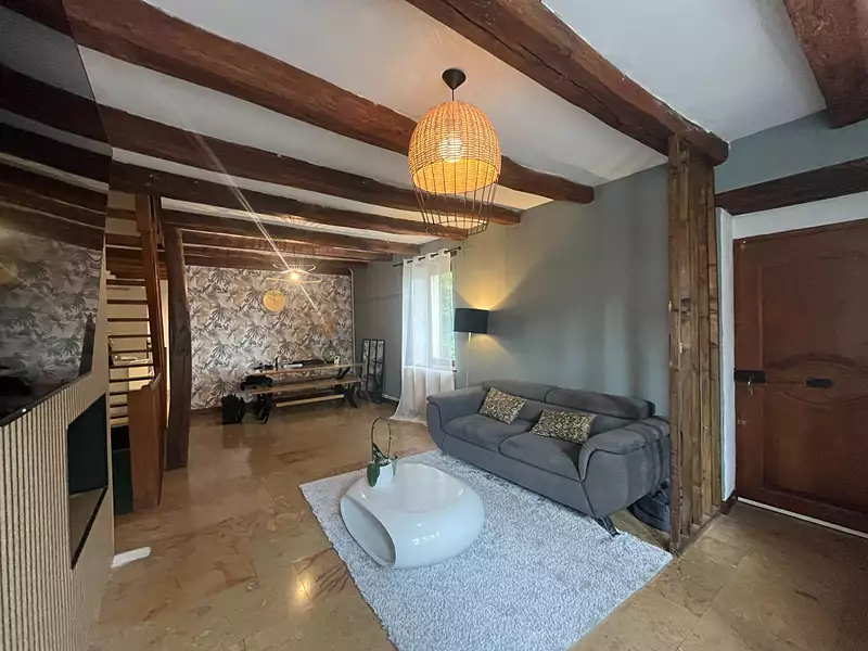 Maison, 108 m²