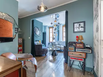 Appartement, 103 m²