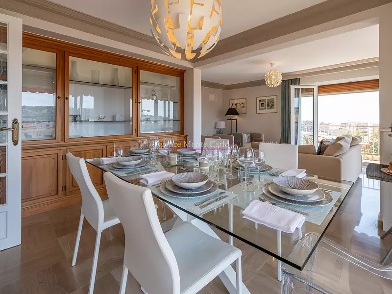 Appartement, 91 m²