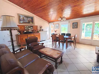 Maison, 109 m²