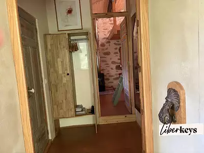 Maison, 140 m²