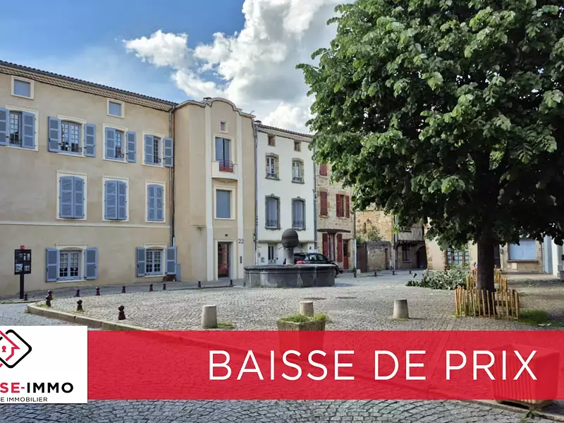 Maison, 123 m²