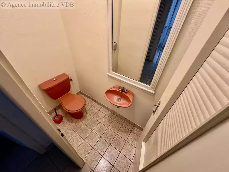 Maison, 192 m²