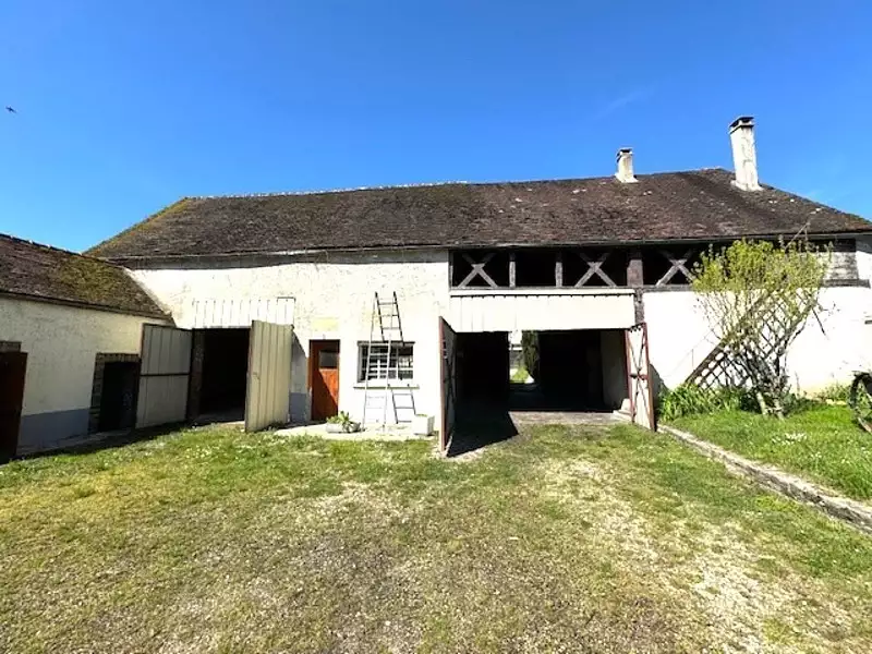 Maison, 265 m²