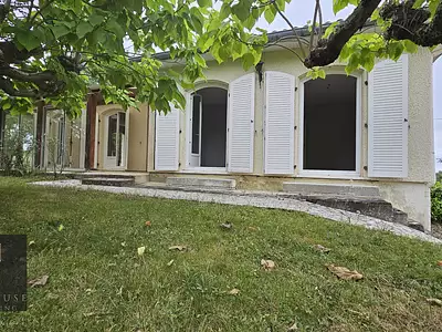 Maison, 83 m²
