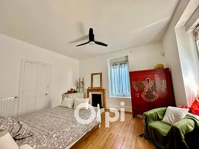 Maison, 224 m²
