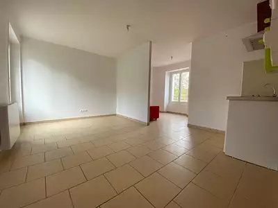 Appartement, 32,28 m²