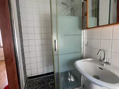 Appartement, 35 m²