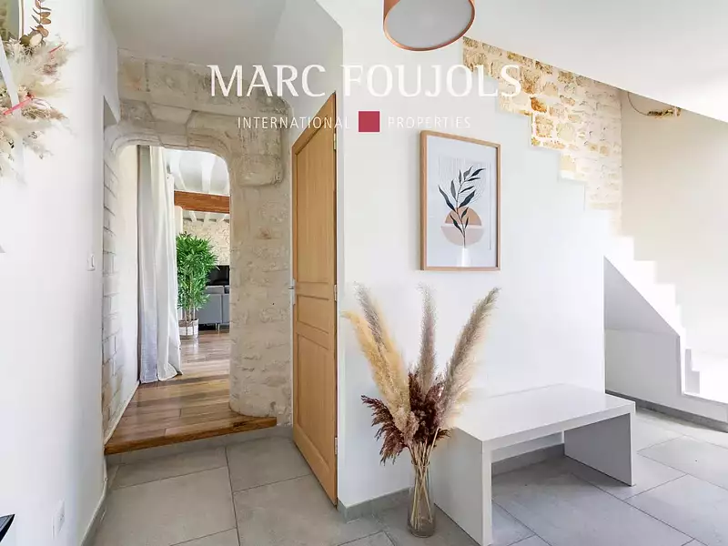Maison, 200 m²